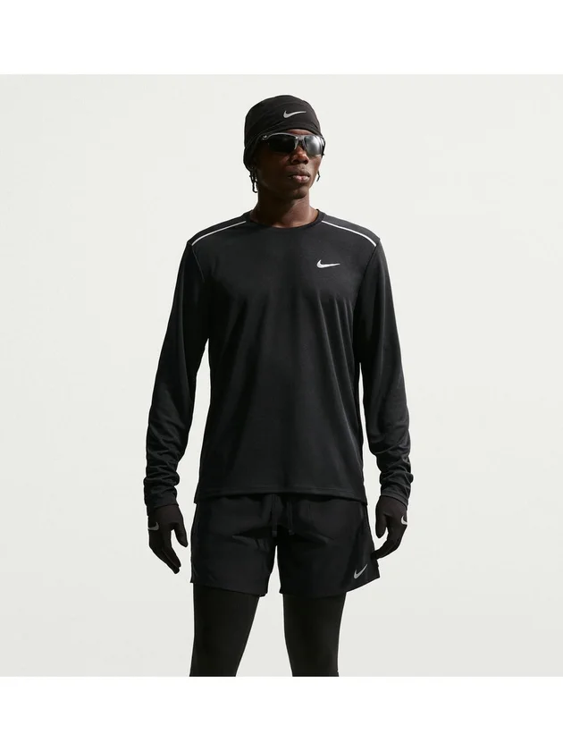 DF UV Miler LS Top