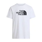 TNF WHITE/TNF BLACK
