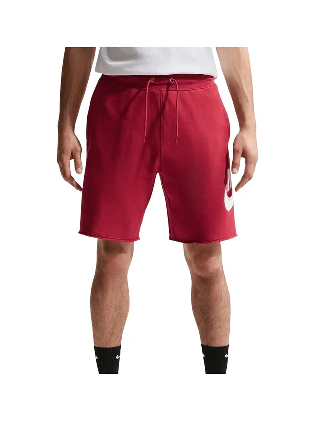 Club Alumni Ft Short