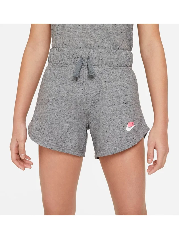 Nsw 4in Short Jersey