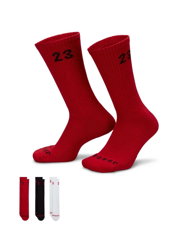 Essential Crew 3PR