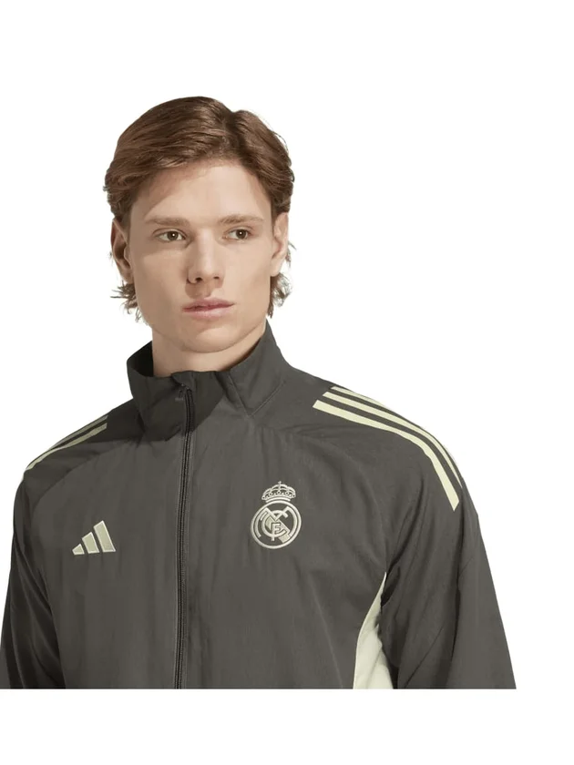 Real Pre Jkt