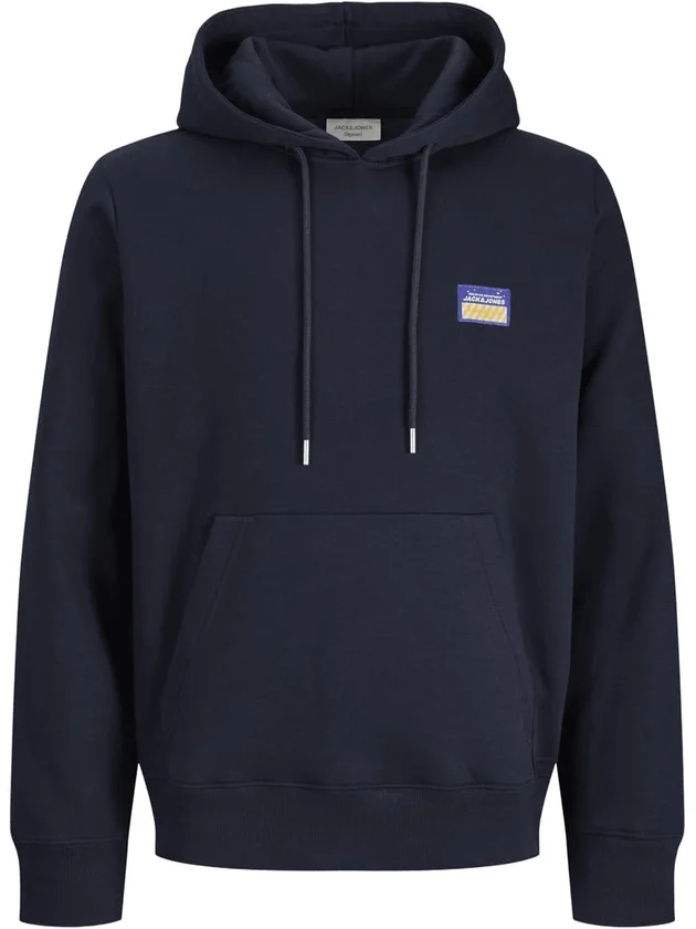 Jorpocky Sweat Hood