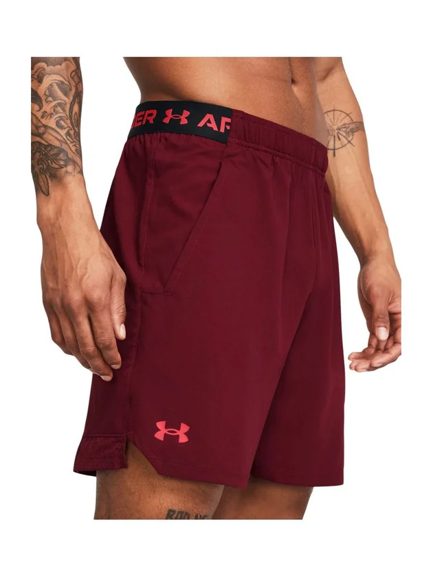 Vanish Woven 6in Shorts