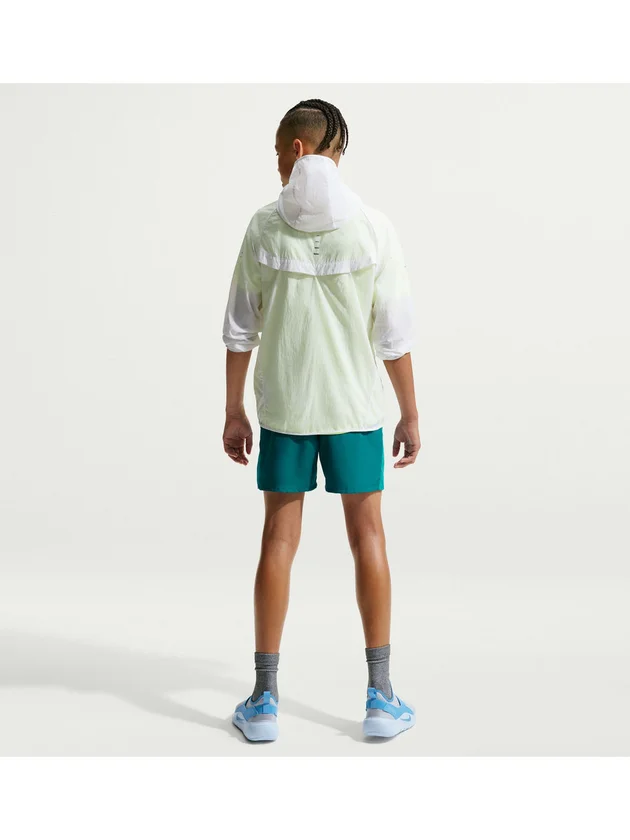 Df Miler Short