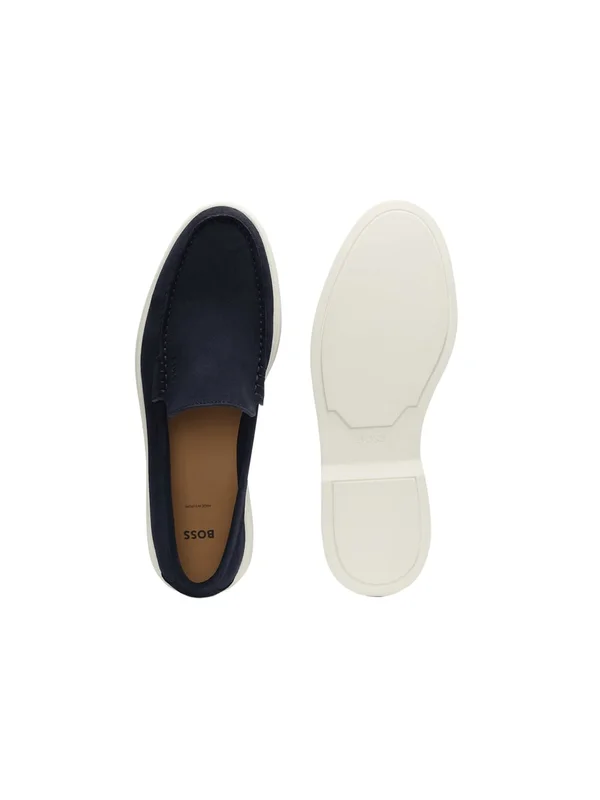 Sienne Loaf SD N
