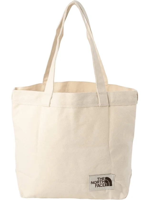 Cotton Tote