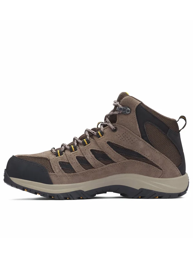 Crestwood Mid Waterproof