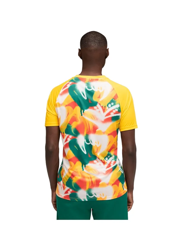Warm Up Jersey