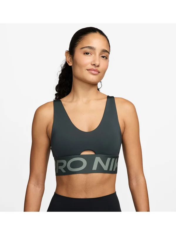 Indy Plunge Bra Bold
