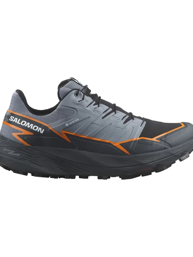 Thundercross GTX