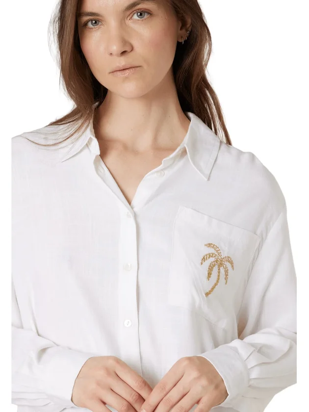 Palmita Shirt
