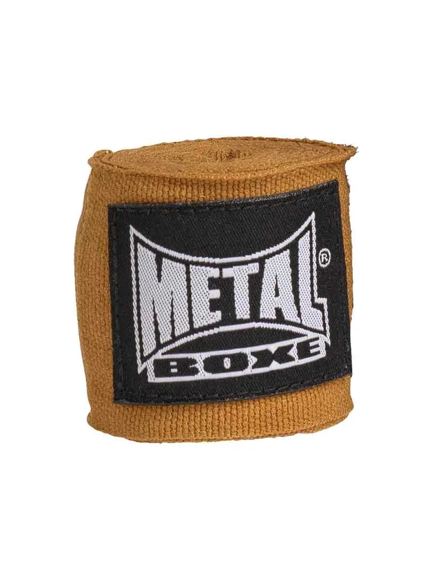 Bandes de Boxe
