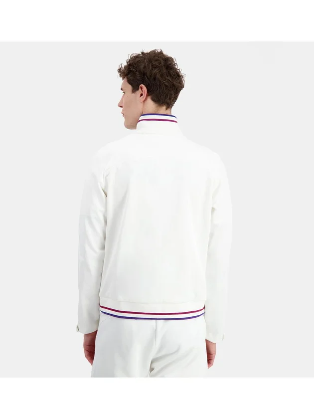 Veste Zippée Podium Equipe De France Olympiq