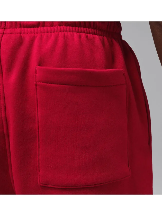 Jumpman Flc Short 2