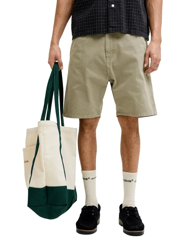 Original 017 Shorts Mid Sn