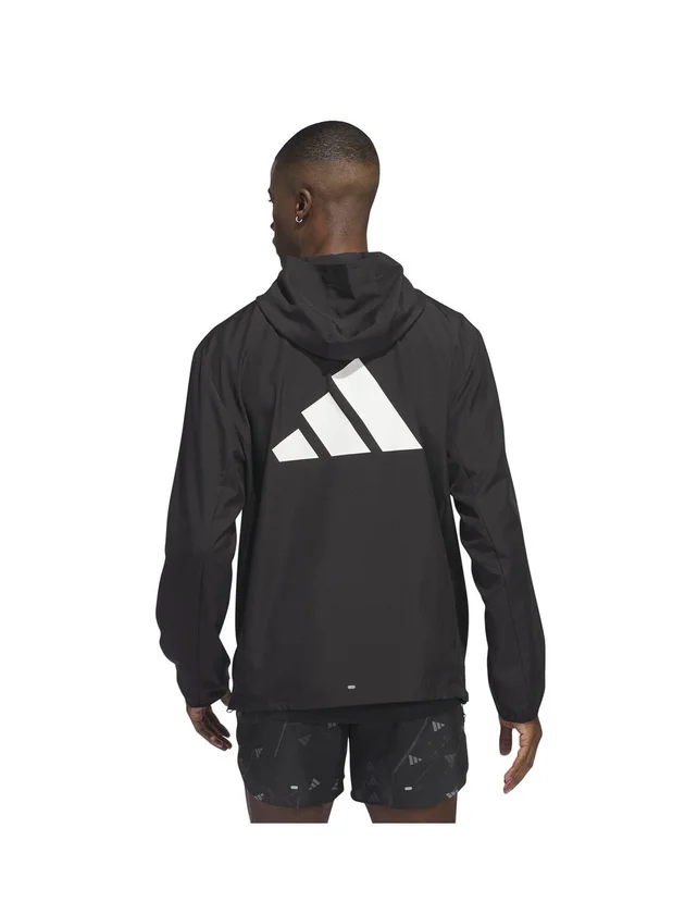 Run It Jacket