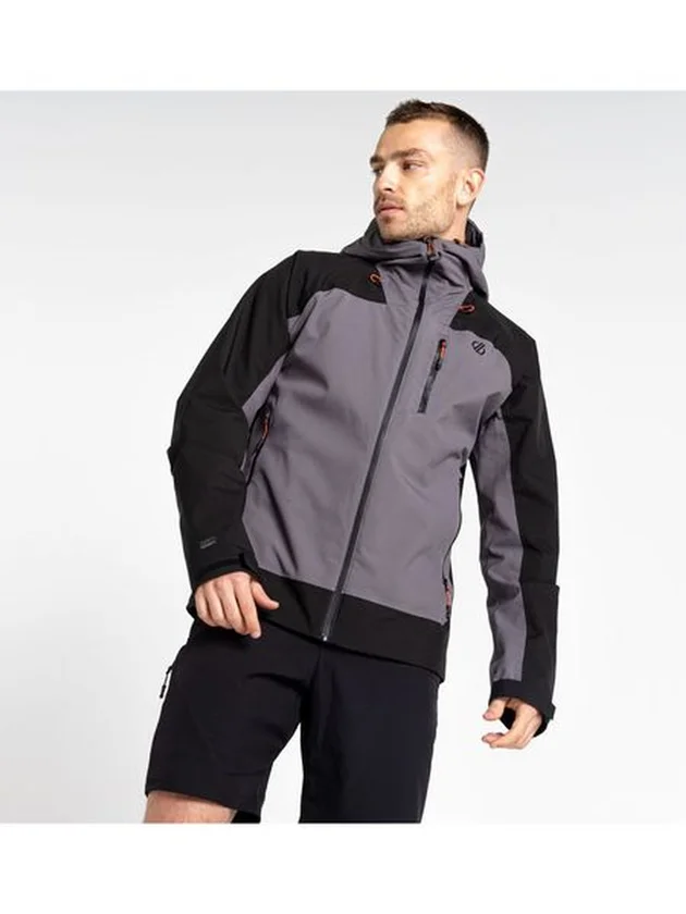 Torrek II Jacket