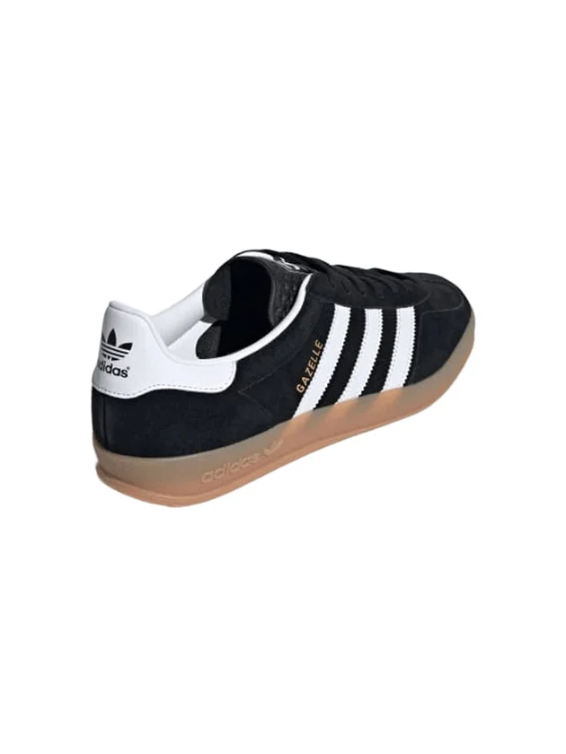 Gazelle Indoor