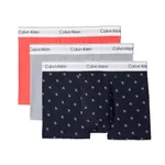 MISTY GREY/DIAMOND LOGO SHORELINE/P