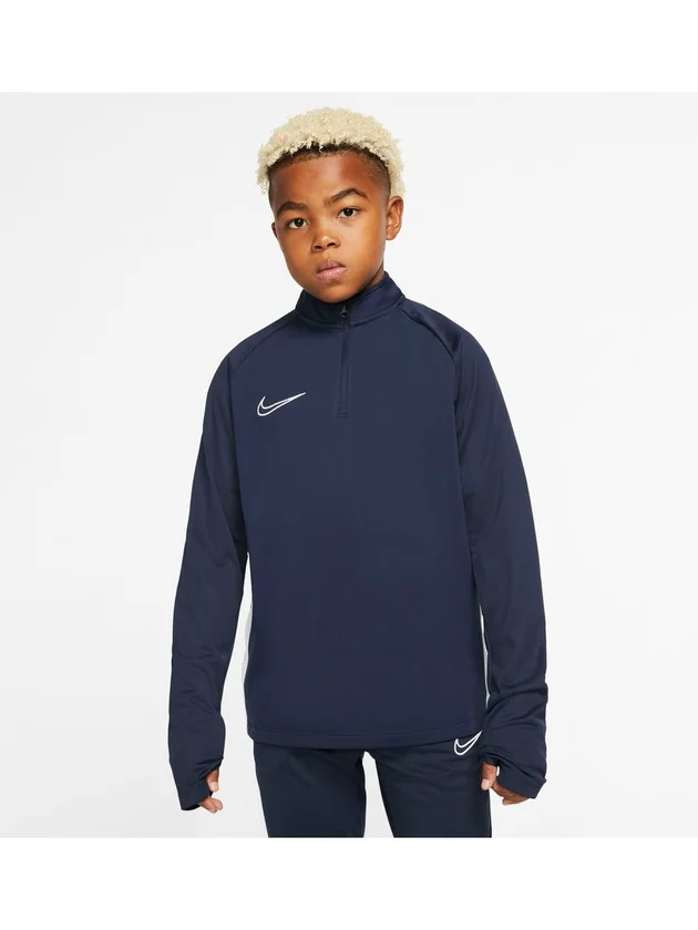 Dry Academy Dril Top