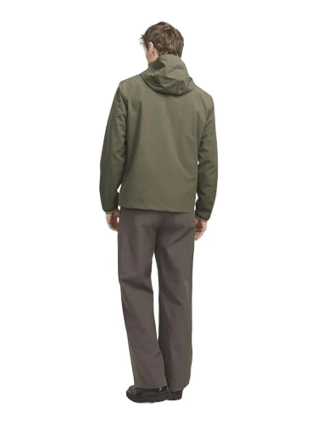 Jprblubrad Jacket
