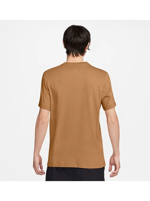 Club Tee