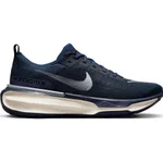 COLLEGE NAVY/METALLIC SILVER
