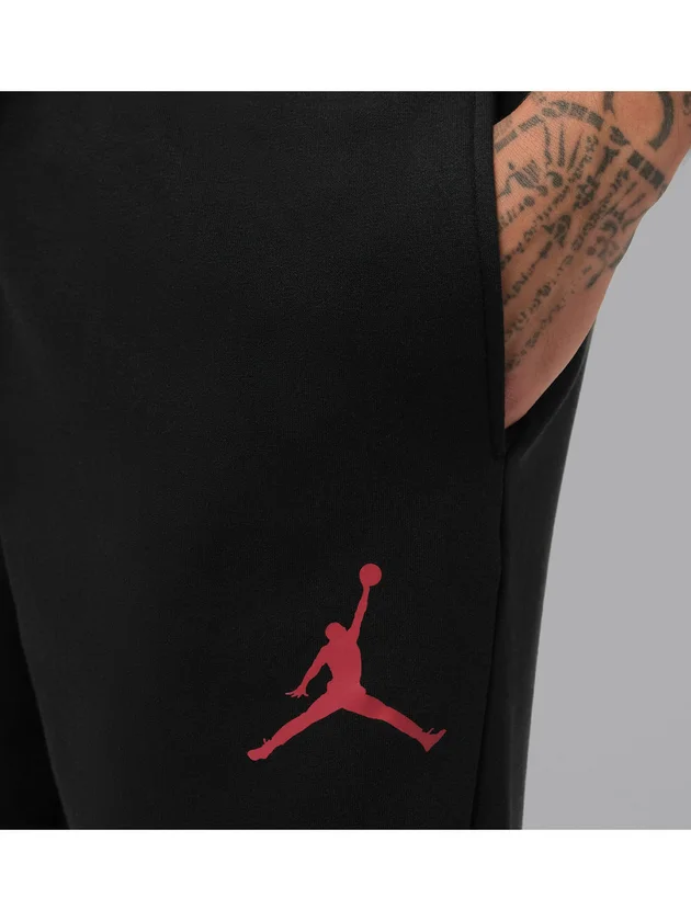 Jumpman Flc Pant 2