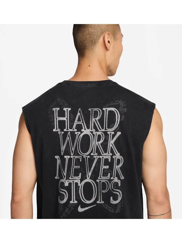 Tee Lse Sl Train Hrd Wrk