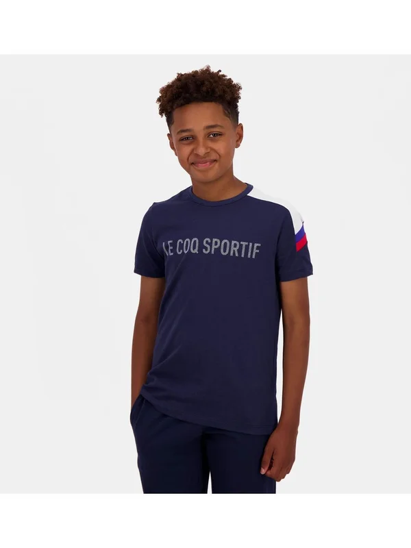 Mini Moi Tri Tee Ss N2