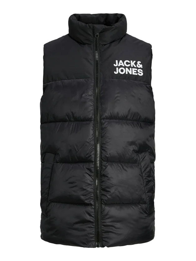 Jetoby Bodywarmer Collar SN