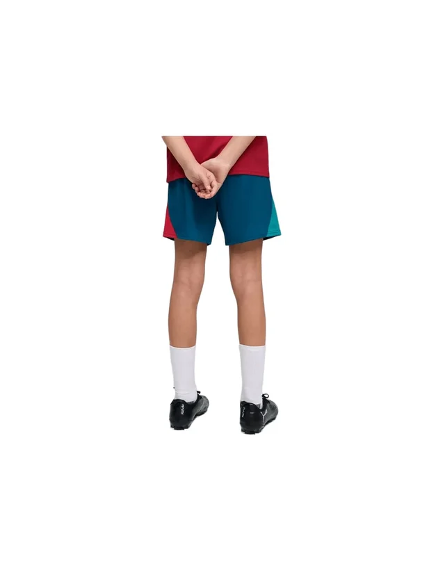FPF Training Shorts Pockets