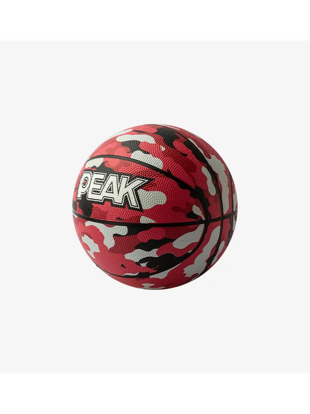 Camo 2 Ball