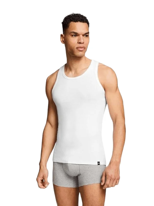 Everyday Tank Top 2P