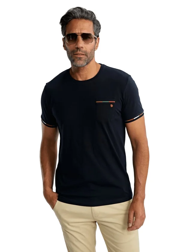Classic T Shirt Mc