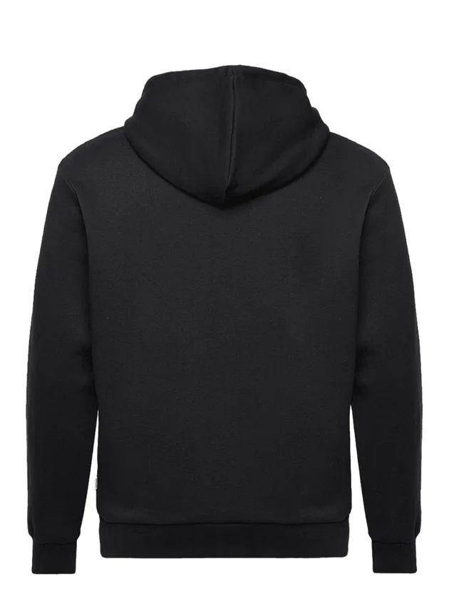 Bradley Sweat Zip Hood Noos