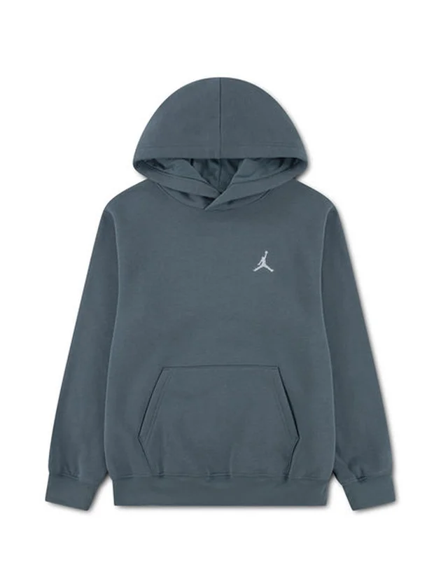 Mj Brkln Flc Po Hoodie