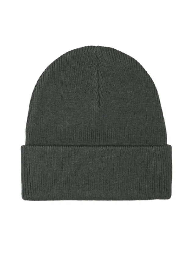 Backpatch Beanie