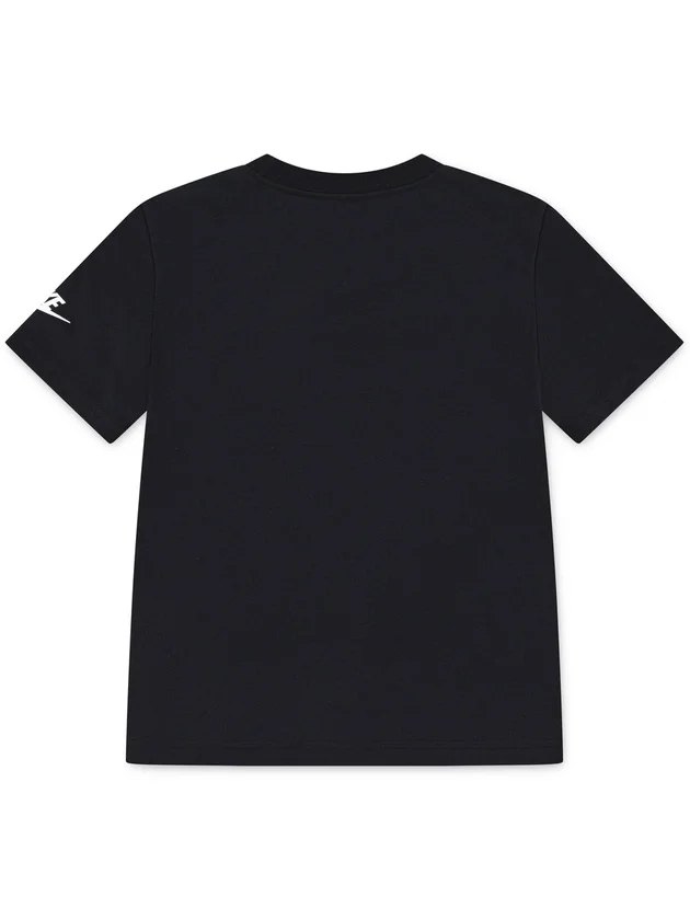 Nkn Club Family S S Knit Top