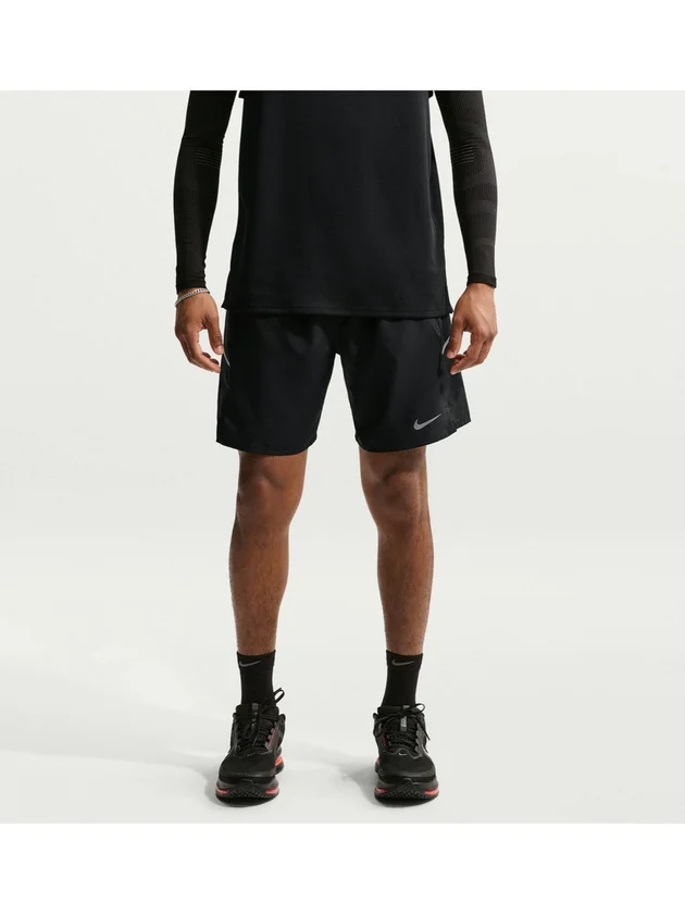 Df Miler 7bf Short