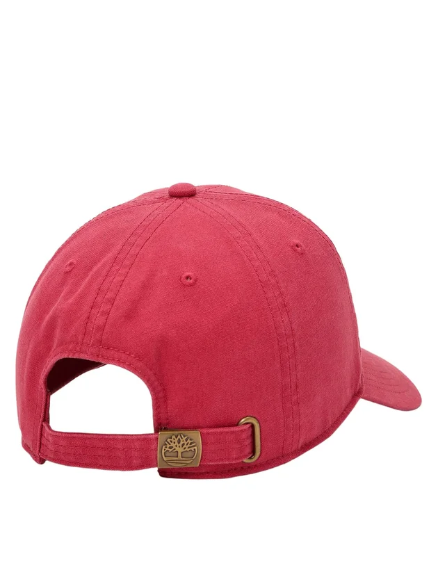 Soundview Embroidered Baseball Cap