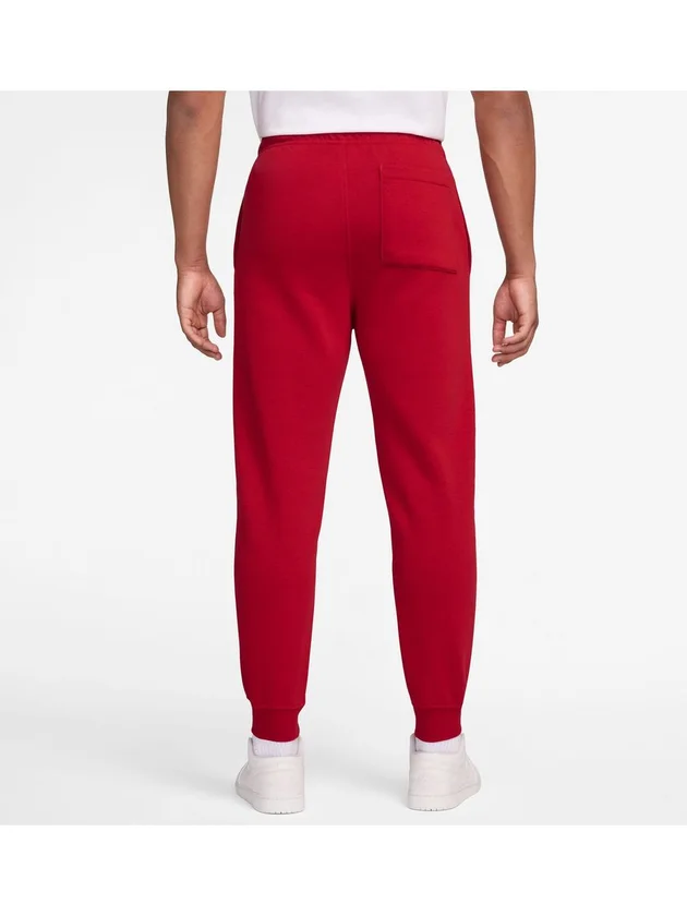 Brk Flc Pant