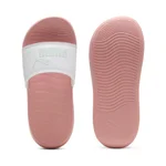 PUMA WHITE-PEACEFUL BLUE-PINK FRUIT