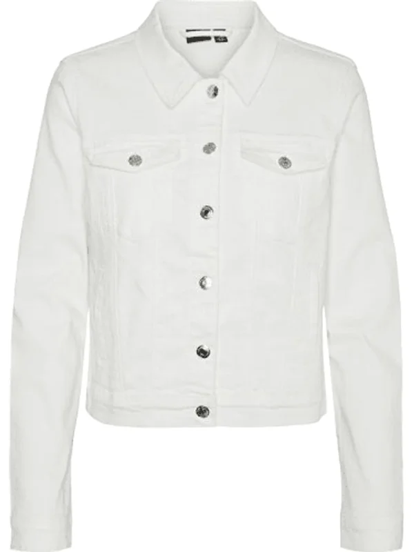 Soya LS Col Jacket