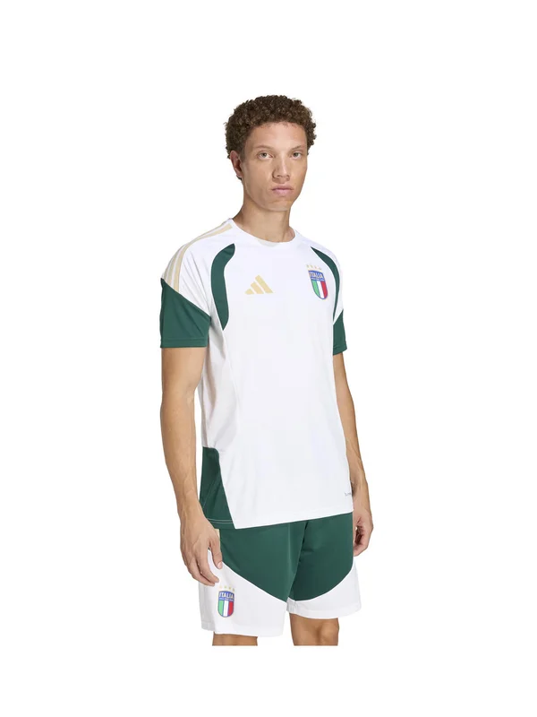 Italie Training