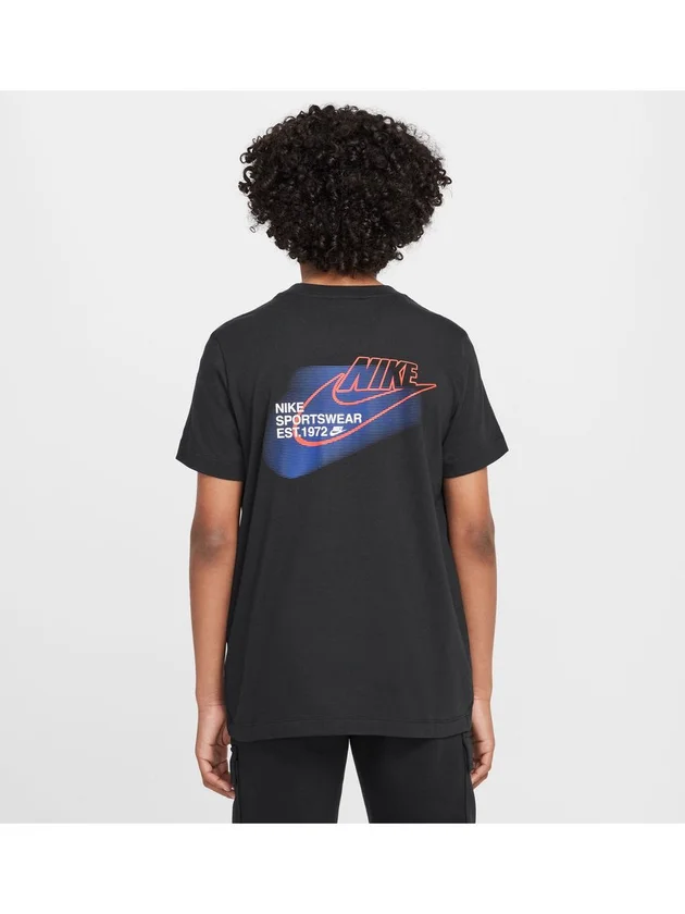 Si Graphic Tee