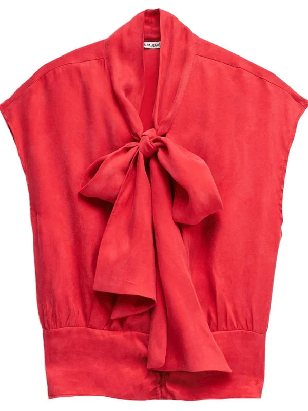 Corset Blouse Style