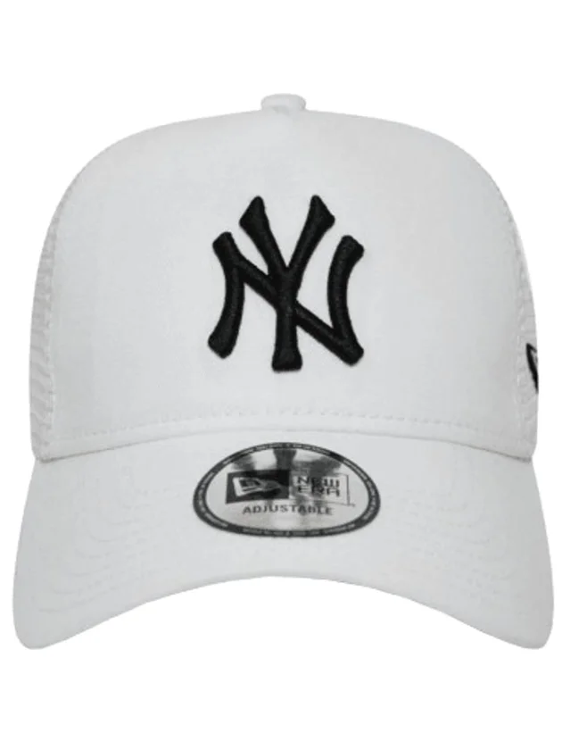 Essential Af Trucker Neyyan