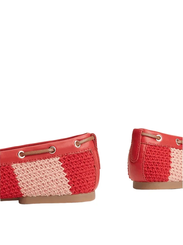 Flex Boat Shoe CR